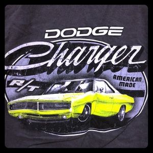 Dodge Charger T-Shirt